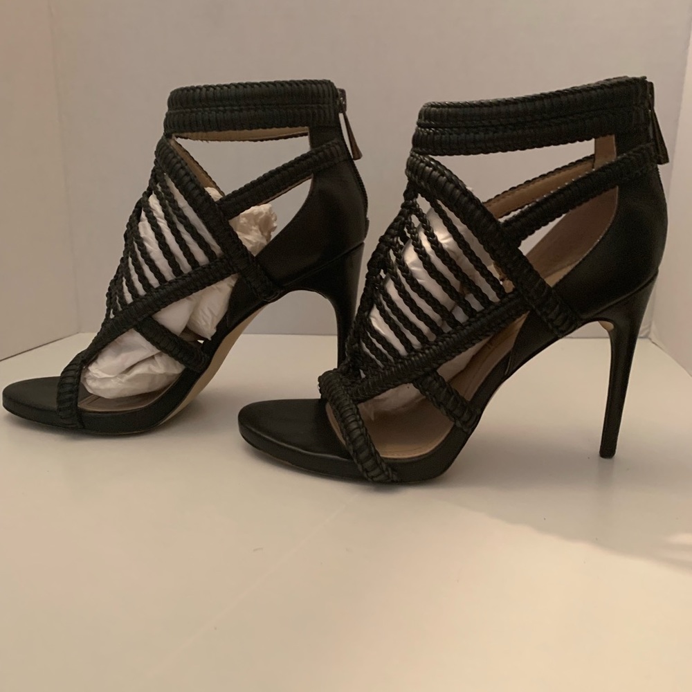 BCBG Heels
